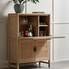 Four Hands Caprice Bar Cabinet