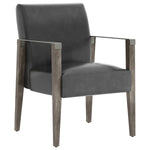 Sunpan Earl Dining Armchair - Final Sale