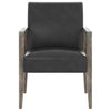 Sunpan Earl Dining Armchair - Final Sale