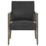 Sunpan Earl Dining Armchair - Final Sale