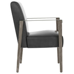 Sunpan Earl Dining Armchair - Final Sale