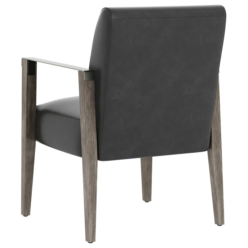 Sunpan Earl Dining Armchair - Final Sale