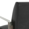 Sunpan Earl Dining Armchair - Final Sale