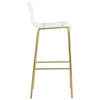 Sunpan Ria Barstool Set of 2 - Final Sale