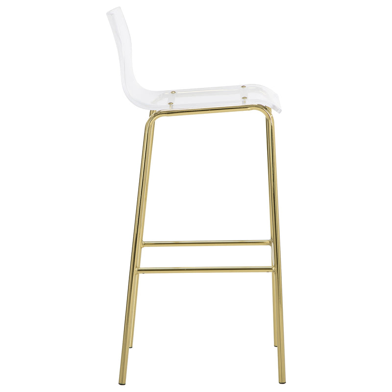 Sunpan Ria Barstool Set of 2 - Final Sale