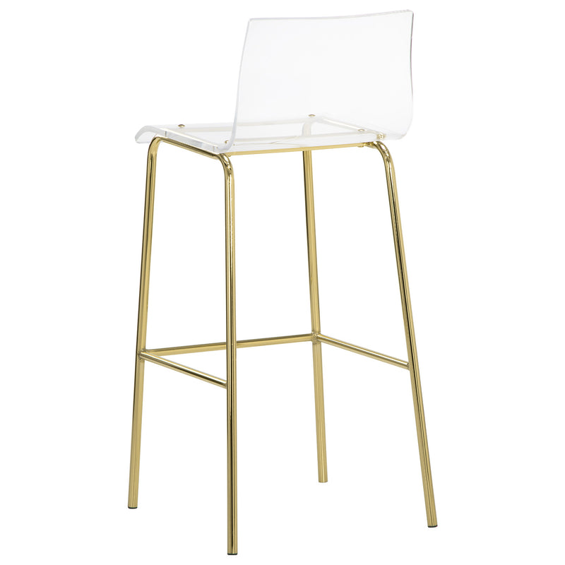 Sunpan Ria Barstool Set of 2 - Final Sale