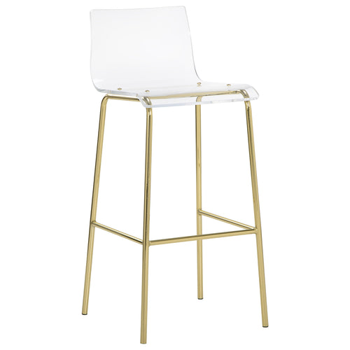 Sunpan Ria Barstool Set of 2 - Final Sale