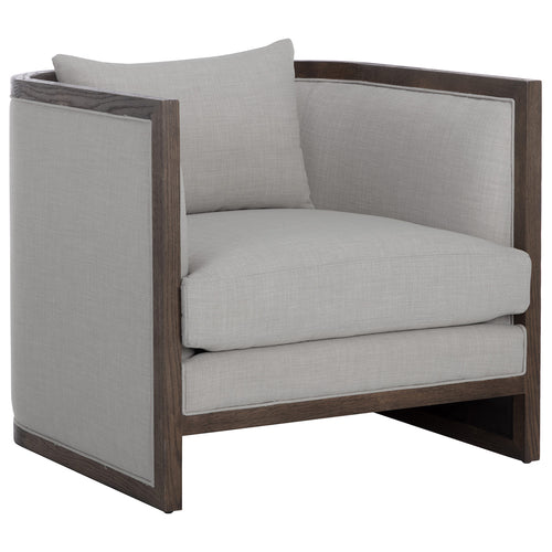 Sunpan Chloe Lounge Chair