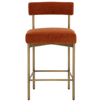 Sunpan Seneca Counter Stool Set of 2