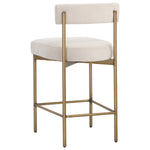 Sunpan Seneca Counter Stool Set of 2