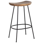 Sunpan Indra Counter Stool Set of 2