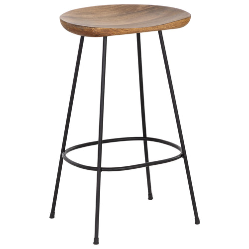 Sunpan Indra Counter Stool Set of 2