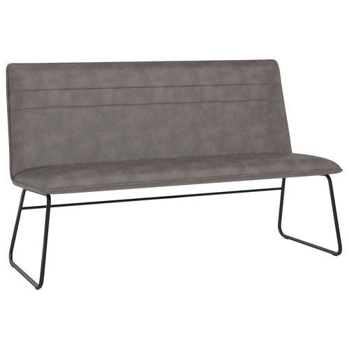 Sunpan Huxley Banquette - Final Sale