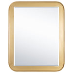 Sunpan Topanga Wall Mirror