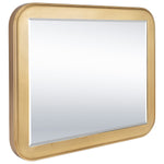 Sunpan Topanga Wall Mirror