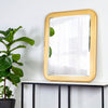 Sunpan Topanga Wall Mirror