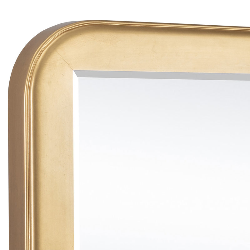 Sunpan Topanga Wall Mirror