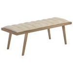 Sunpan Farley Bench