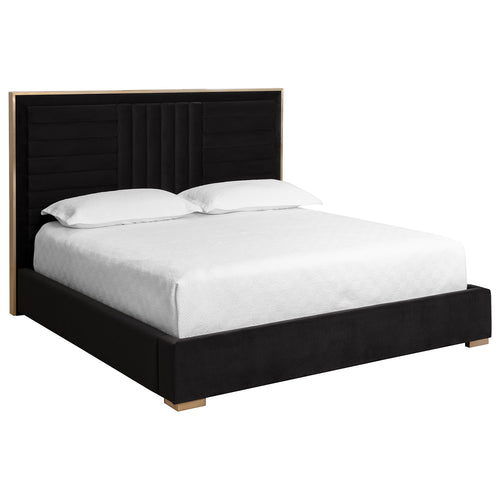 Sunpan Mabel Bed