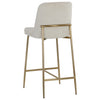 Sunpan Zeke Counter Stool Set of 2