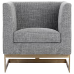 Sunpan Yvette Armchair