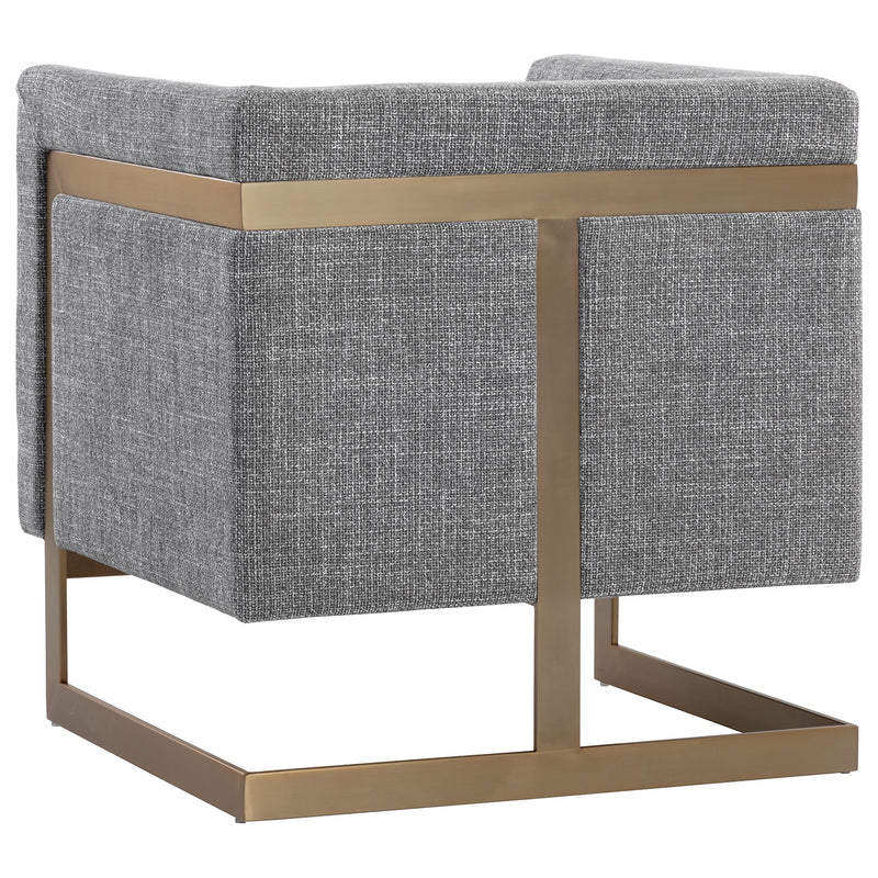 Sunpan Yvette Armchair