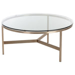 Sunpan Flato Coffee Table