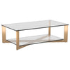 Sunpan Xavier Coffee Table