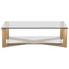 Sunpan Xavier Coffee Table