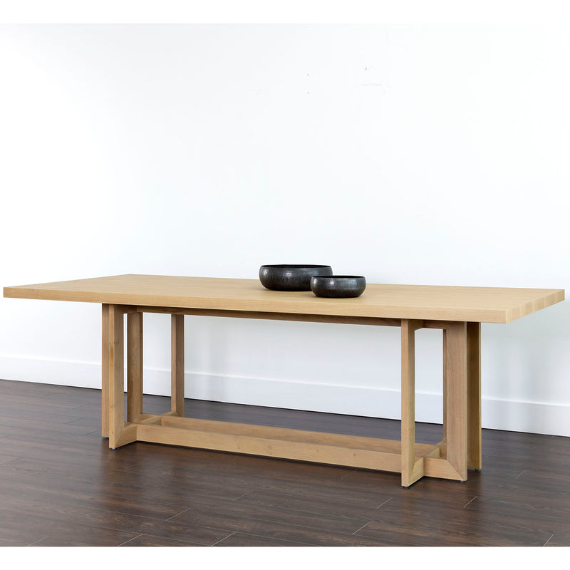 Sunpan Disera Dining Table