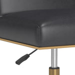 Sunpan Davis Office Chair