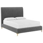 Sunpan Harris Bed