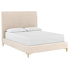 Sunpan Harris Bed