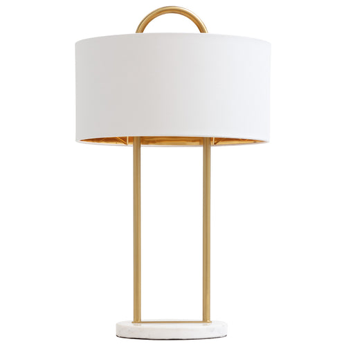 Sunpan Kezna Table Lamp