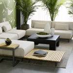 Sunpan Renley Indoor/Outdoor Coffee Table