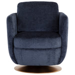 Sunpan Gilley Swivel Lounge Chair