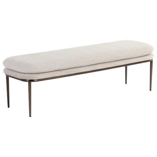 Sunpan Koffi Bench