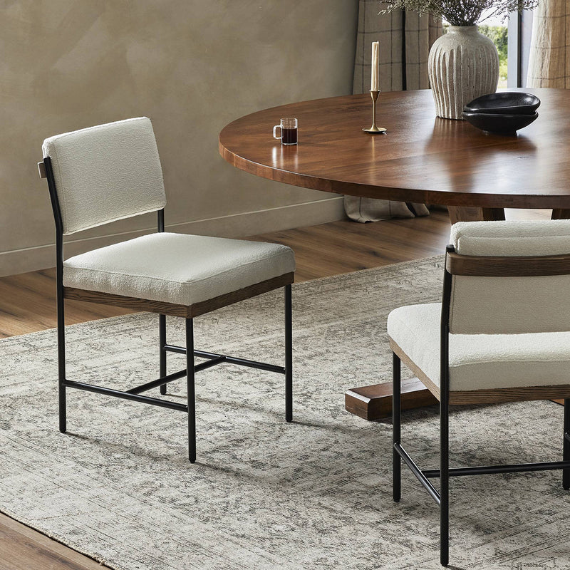 Four Hands Benton Dining Chair Set of 2