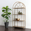 Sunpan Alcove Bookcase