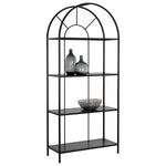 Sunpan Alcove Bookcase