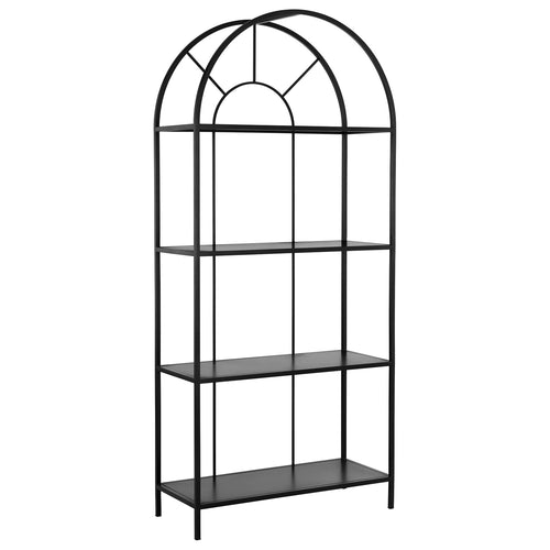 Sunpan Alcove Bookcase