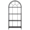 Sunpan Alcove Bookcase