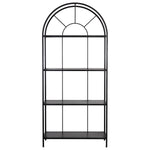 Sunpan Alcove Bookcase