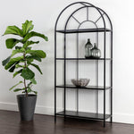 Sunpan Alcove Bookcase