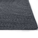 Sunpan Gyre Hand-Woven Indoor/Outdoor Rug