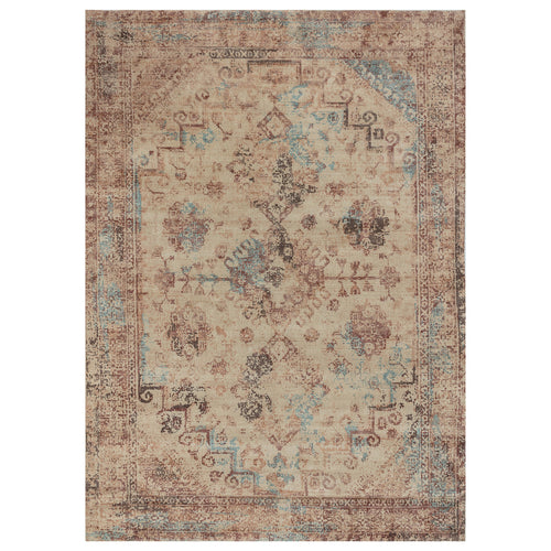 Sunpan Zagora Loom-Knotted Rug