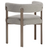 Sunpan Mae Dining Armchair Set of 2