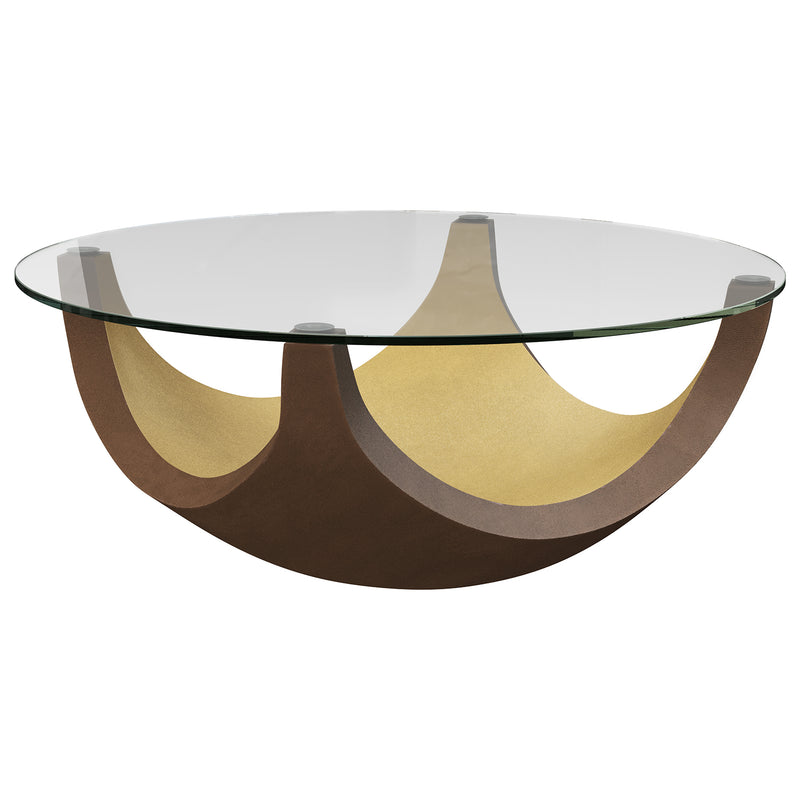 Sunpan Burnell Coffee Table