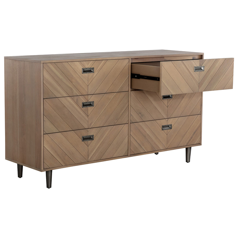 Sunpan Greyson Dresser