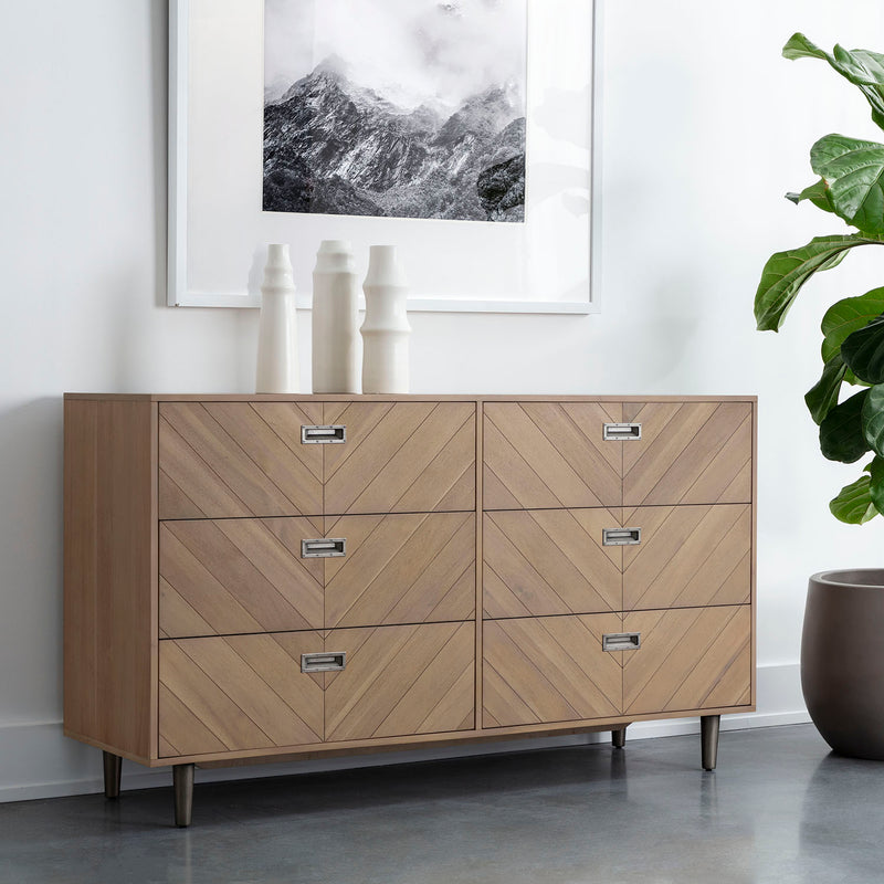 Sunpan Greyson Dresser